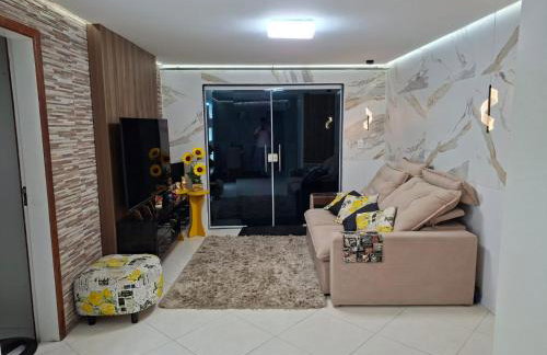 Conforto, lazer e segurança em Vila Velha - Foto 1