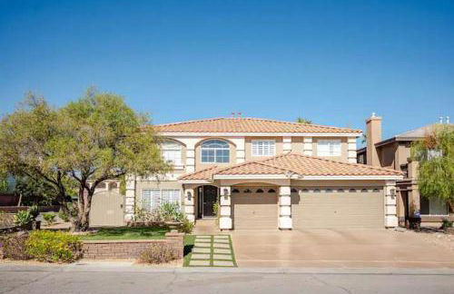 The Vegas Villa - Foto 1