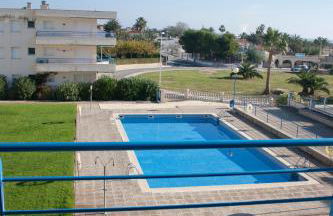 Apartamento Eucaliptus A - Delta del Ebro - Foto 15