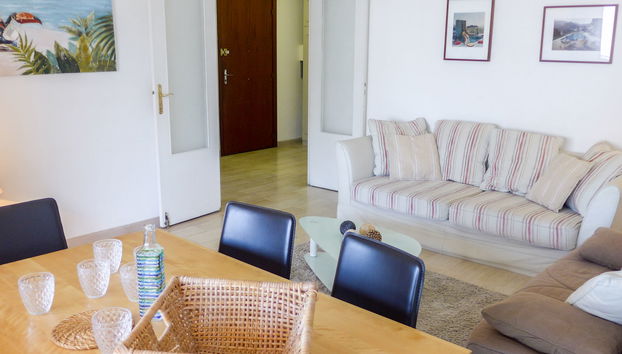 La Pinède - Foto 2, Living Room