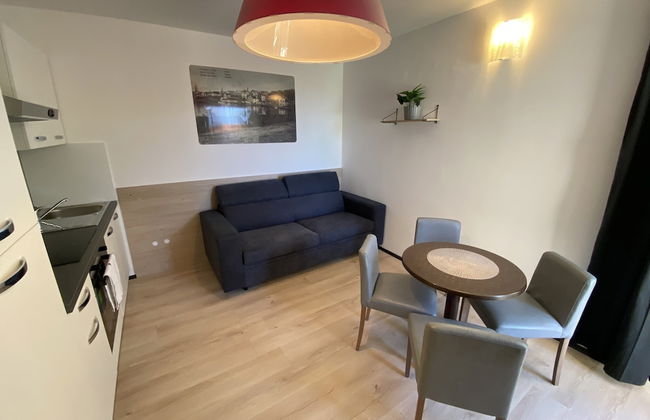 Integrated Hotel Arbia - Villa Magdalena - Foto 25