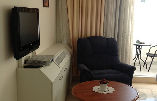 The Perfect Sea View Apartment let you Enjoy the Facilities and Benefits of Livi - Foto 24
