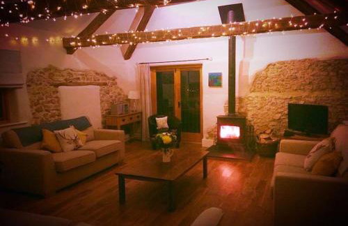 Luggs Barn - Beautiful Devon Hideaway - Photo 28