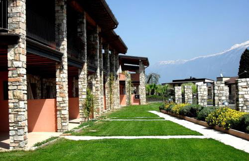 Residence Borgo Dei Limoni - Appartamenti con Garage - Foto 11