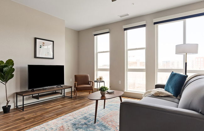 Kasa Rino Denver - Foto 48