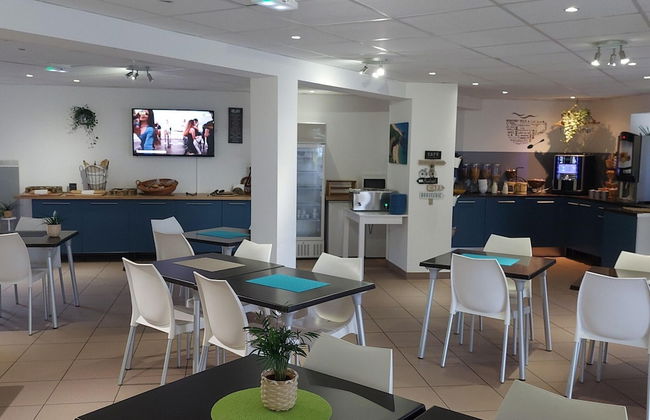 Apartment in Grandcamp for 4 Person - Foto 21