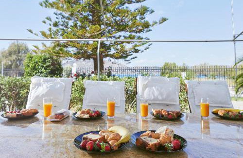 Villa Mairi - 2 private pools & Game Room near Athens - Foto 38