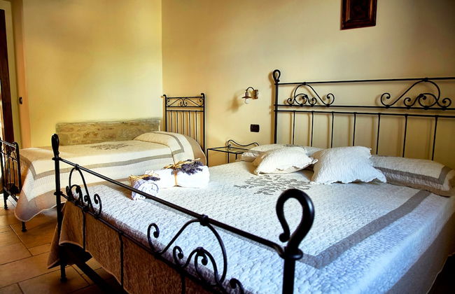 Borgo Monte Cedrone - Foto 3