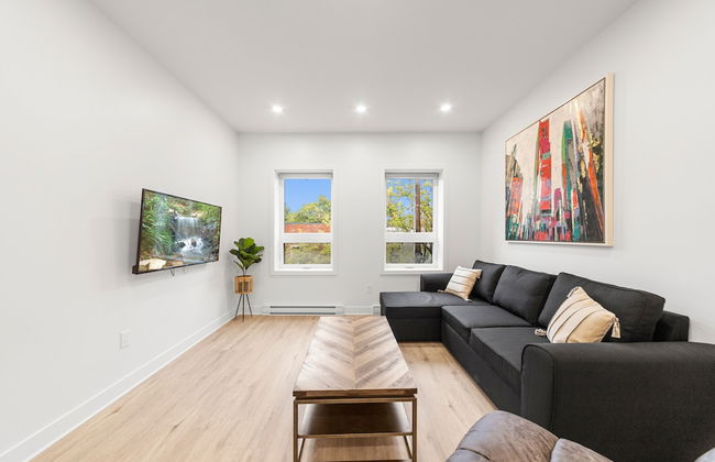 Stonewall Suites - Foto 53