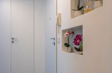 B&B Prestige Apartment - Metropolitana MM1 - Duomo Milano centro - Castello Sforzesco - Stadio San Siro - Forum Assago - Fiera Milano - Foto 33