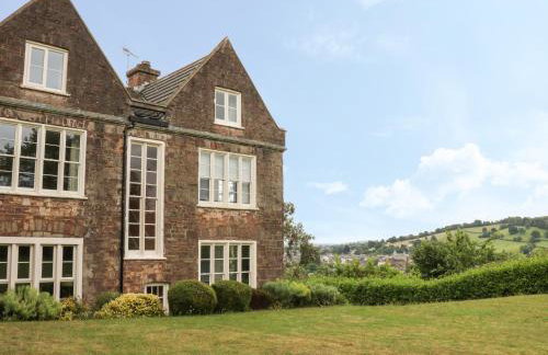 The Old Vicarage - Foto 55