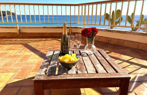 Charming apartment in La Fosca Beach - Foto 20