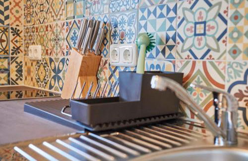 Ferien-Apartment Beller - Foto 42