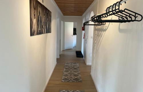 ERH03-FW Flat in Herzogenaurach - Foto 17