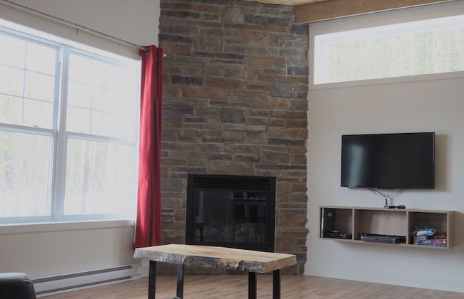 Domaine du parc de la forêt ouareau - Photo 13