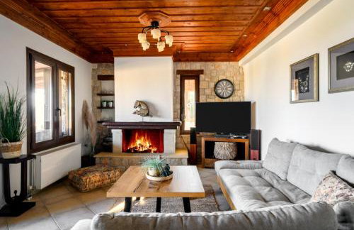 Villa Vicanti - Foto 31