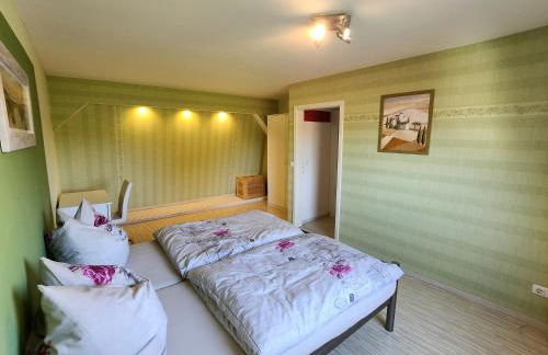 Ferienhaus Naturpur Chorin - Foto 22