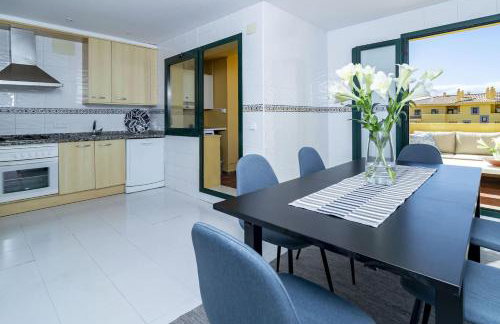 LA- Beautiful 3 bedroom Penthouse close to sea - Foto 7