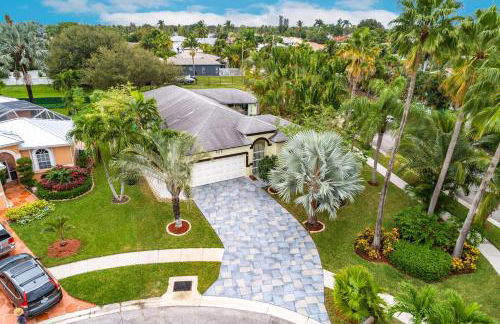 Tropical Oasis with Heated Pool - Photo 39