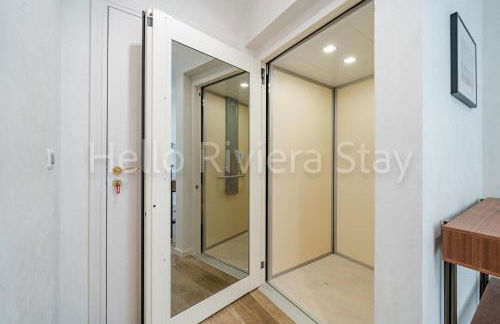 Villa Gaïa, piscine, vue mer, salle de sport - Foto 24