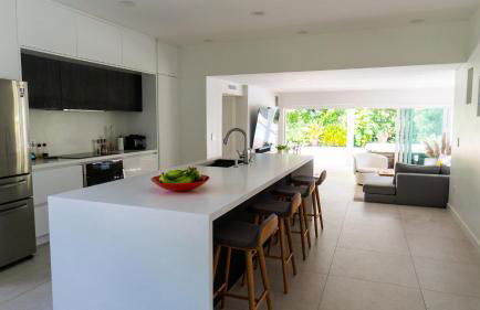 Villa Viscayne - Miami Modern Luxury with Pool & Spa - Foto 20