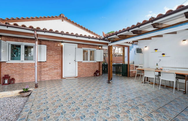 Coral Cottage House by A&D Properties - Foto 18