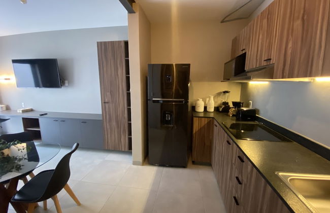 Tribu San Martín Chapultepec - Foto 44