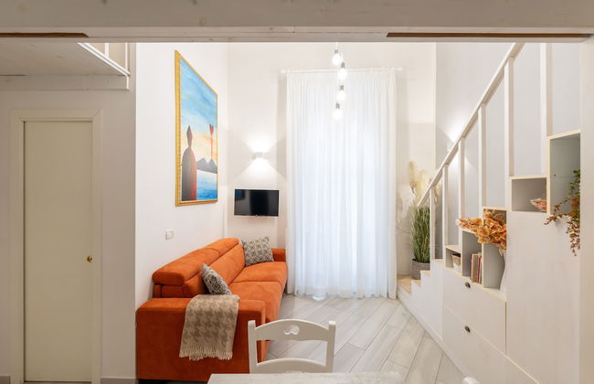 Palazzo della Porta - Via Toledo 55 - Foto 23