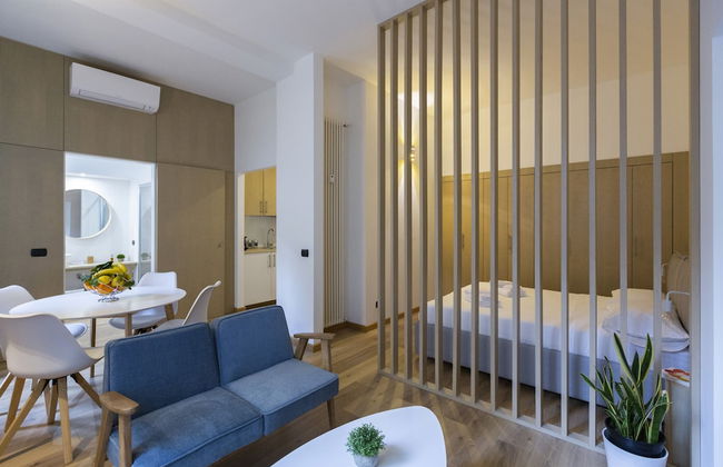 notaMi - Milan Design Flats - Foto 45