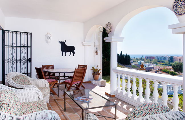 Villa Tulipán - Foto 7