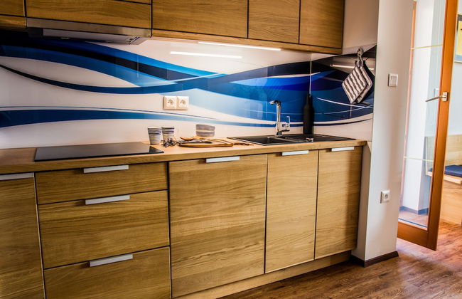 Apartments BBI - Photo 10