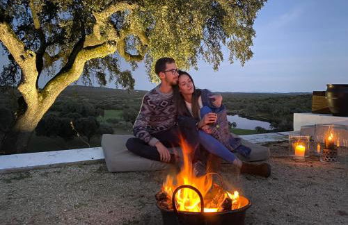 Monte Velho Equo-Resort - Foto 53