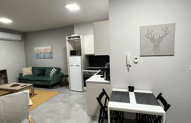 Othonos 10 str Apartment - Foto 9