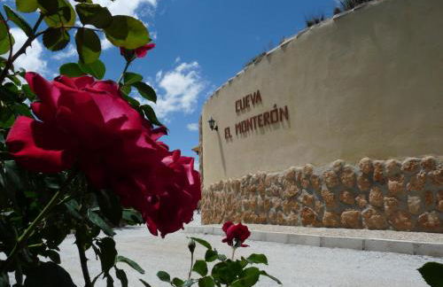 Cueva el Monteron - Foto 17