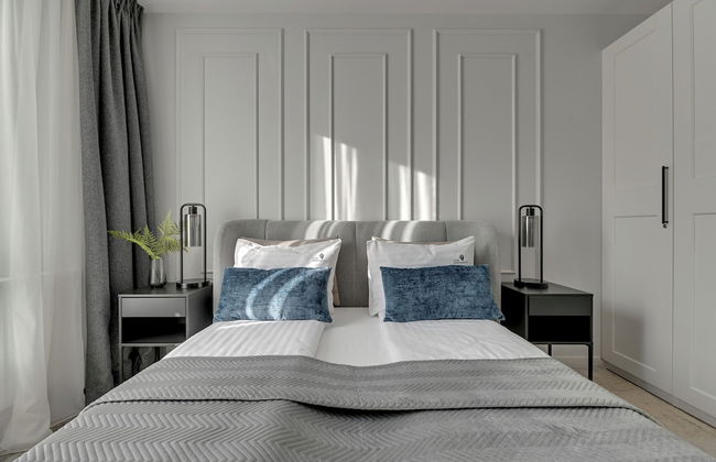 Lion Apartments - City Center - Foto 66