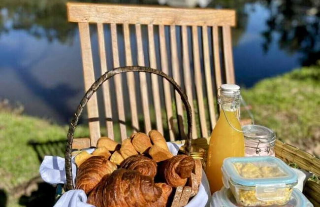 Palumbo Glamping & Villas - Foto 33