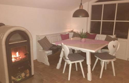 Ferienwohnung / Appartement Bergliebe - Foto 10