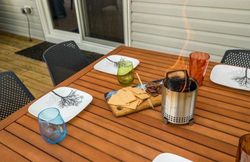 Season 4 Escape - Managed by Gr8Escapes - Foto 43