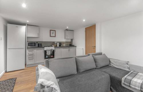 The Cranny, 1 Bedroom House with Indoor Fireplace - Foto 40