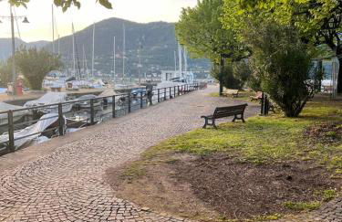 La Finestra Sul Garda DREAMING HOLIDAYS - Foto 48