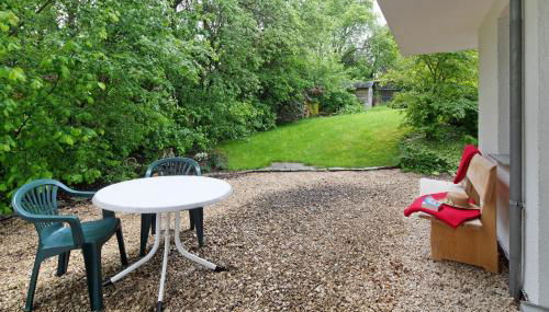 Stumpp´s Appartement - Foto 2