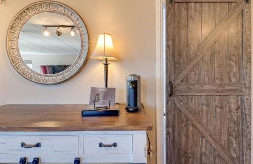 Beulah Valley Vacation Rental with Private Patio - Foto 10