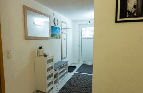 Ferienwohnung am Bach - Foto 9