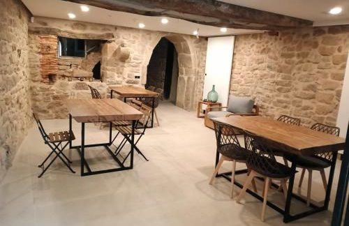 Patio y Calados Rioja Suites - Foto 45