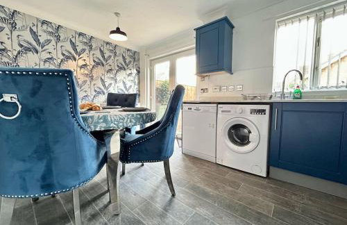 Hambleton Hideaway - Foto 30