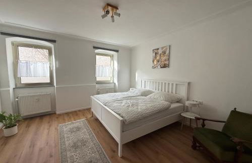 Rebennest in historischen Gebäude aus 1840 - Foto 9