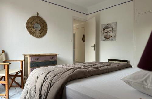 Domaine Des Mimosas - Foto 51