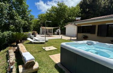 Villa Antia - Photo 1