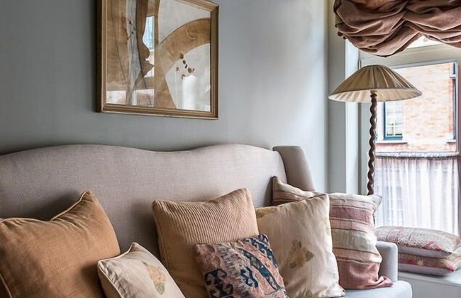 Apartment Dijver - Photo 12