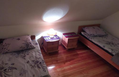 Domek wczasowy Zielony Dół na Roztoczu - Foto 7